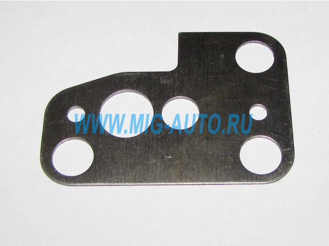 Прокладка регулировочная на масляный насос 740-1011200