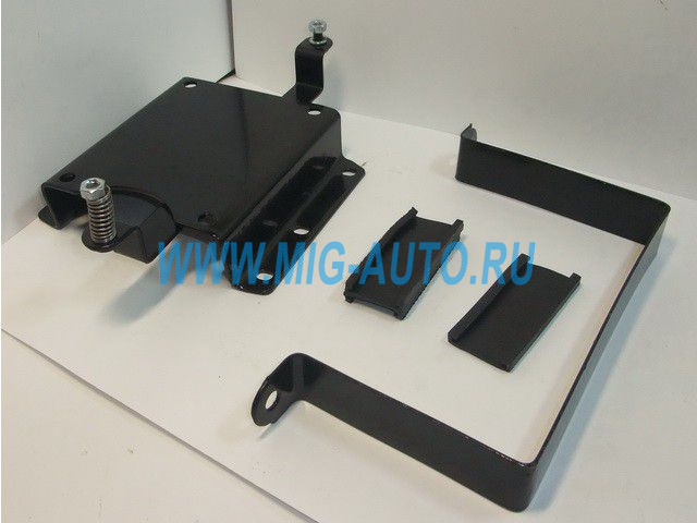 Кронштейн расширительного бачка 6520 6520-1311086