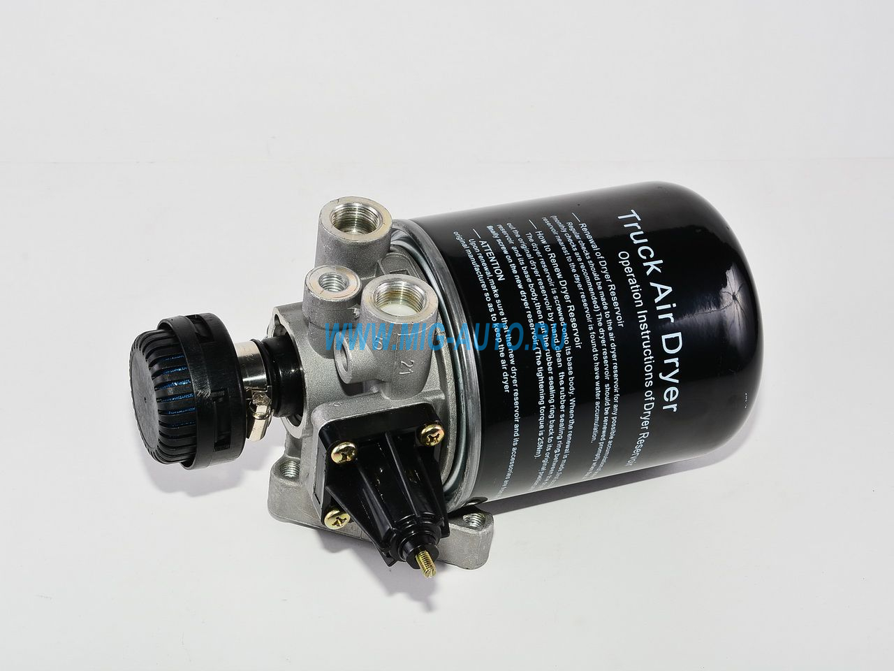 Осушитель с РДВ в сб. / аналог 4324101027