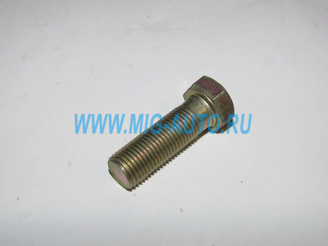 Болт М12х 35 / Технотрон 1/55405/21