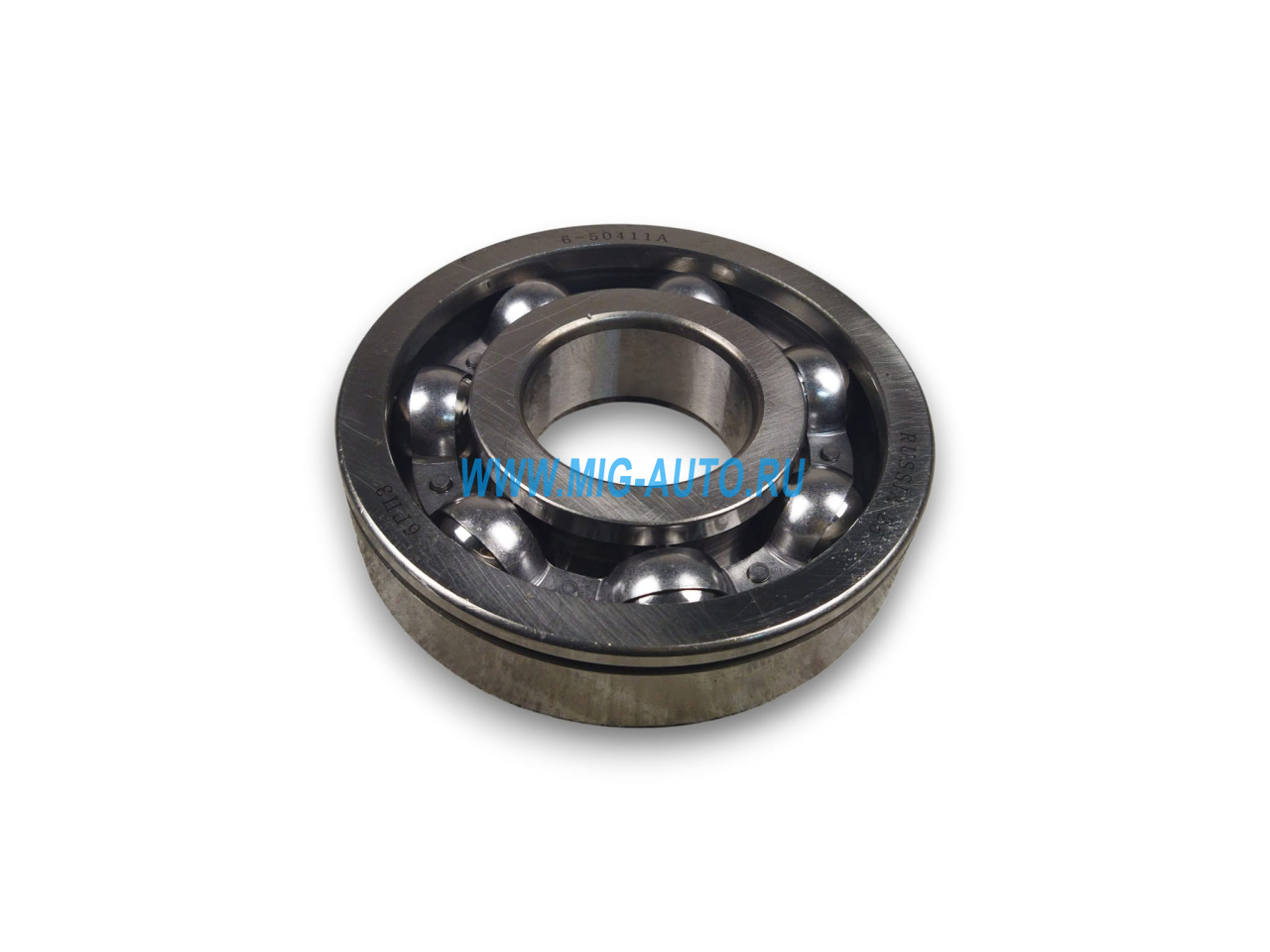 Подшипник 50411 (6411 N) / ГПЗ 50411