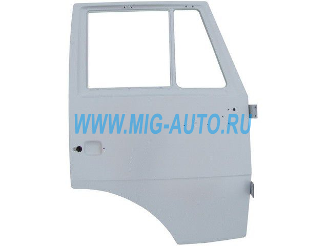 Дверь кабины левая / ПАО КамАЗ 53205-6100137