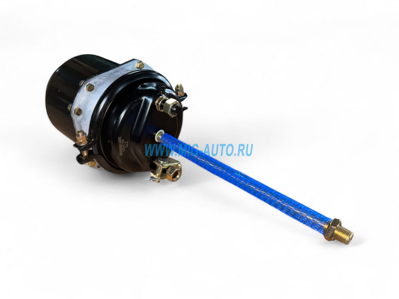 Энергоаккумулятор тип 24/24, SHACMAN F3000 (ан. AZ9100368303, WG9100360303) / ZTD DZ91189360020