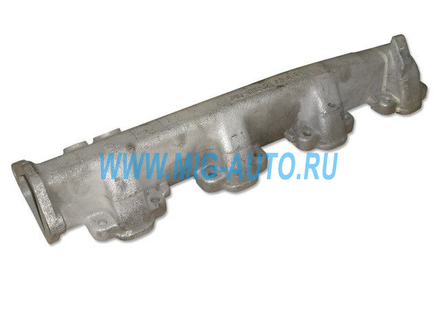 Коллектор впускной левый (алюминий) / ПАО КамАЗ 740-1115021