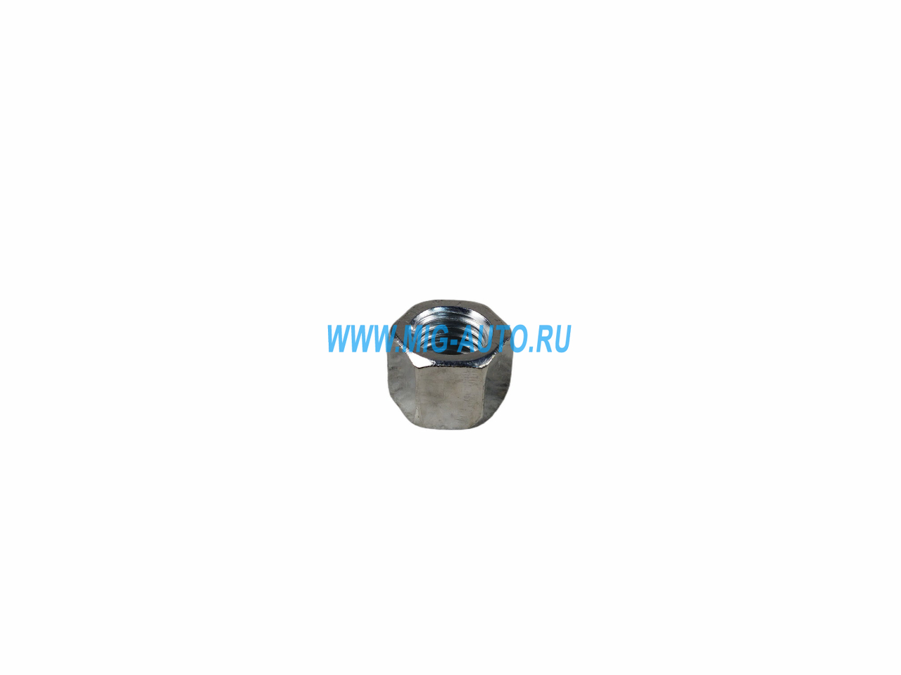 Гайка колеса Н-20 М18х2х20 853552