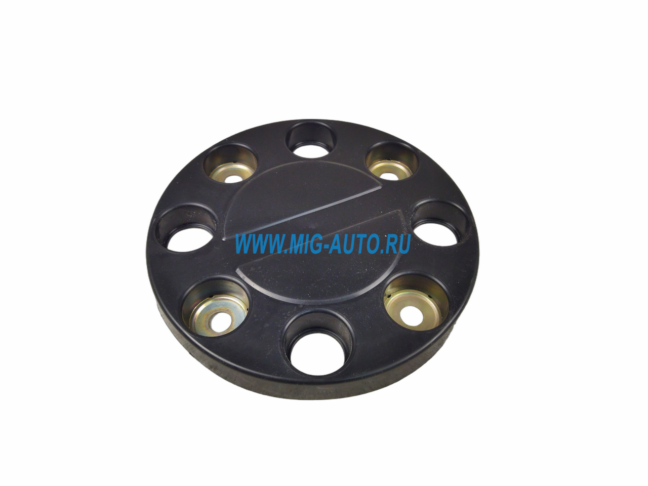 Колпак колеса 4308 (пластиковый) 4308-3101060