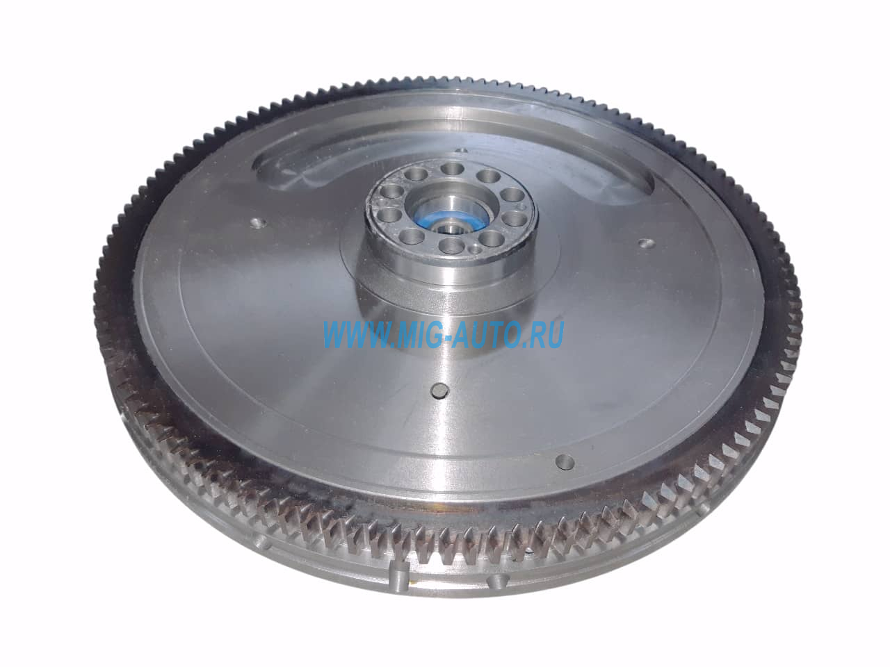 Маховик Евро-2 / Импорт 740.50-1005115-10