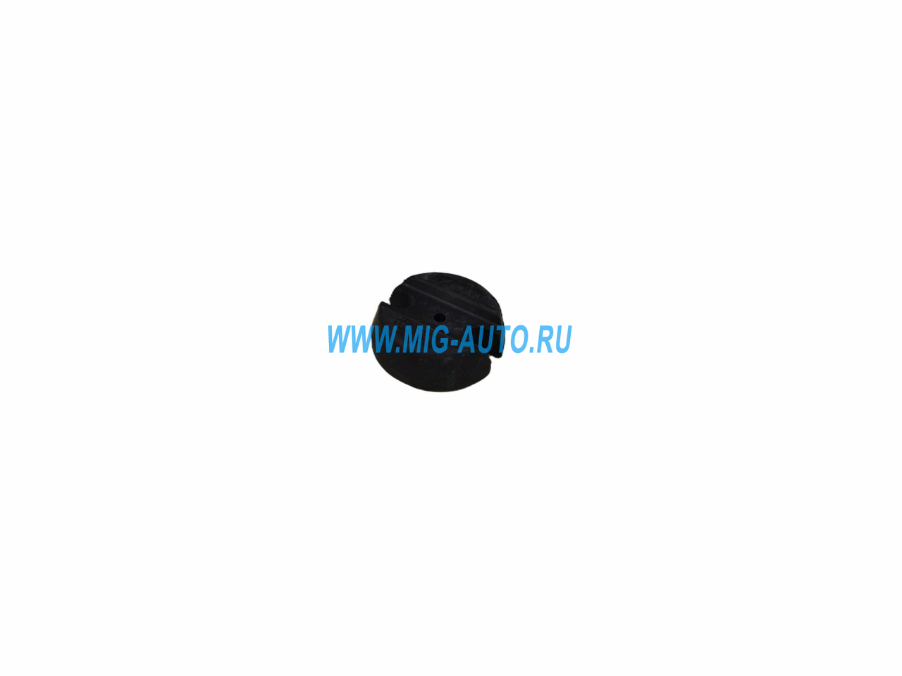Подушка опорная кабины / БРТ 5320-5018063