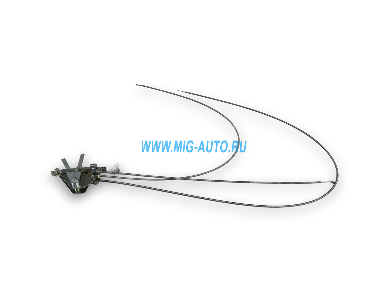 Трос печки / Димитровград 5320-8109020-10