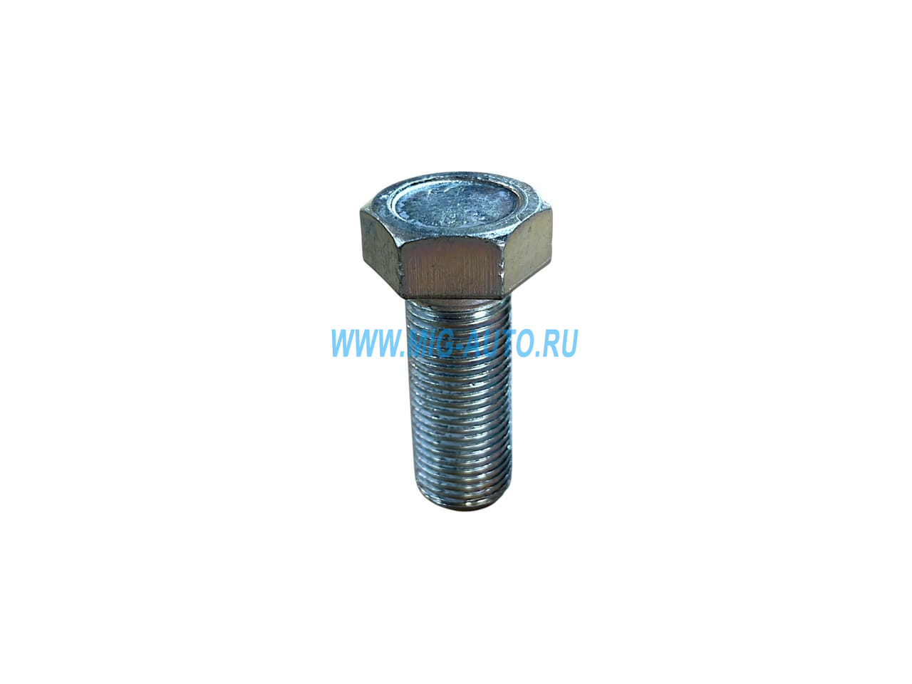Болт М16х 40 / Белебей 1/13905/21
