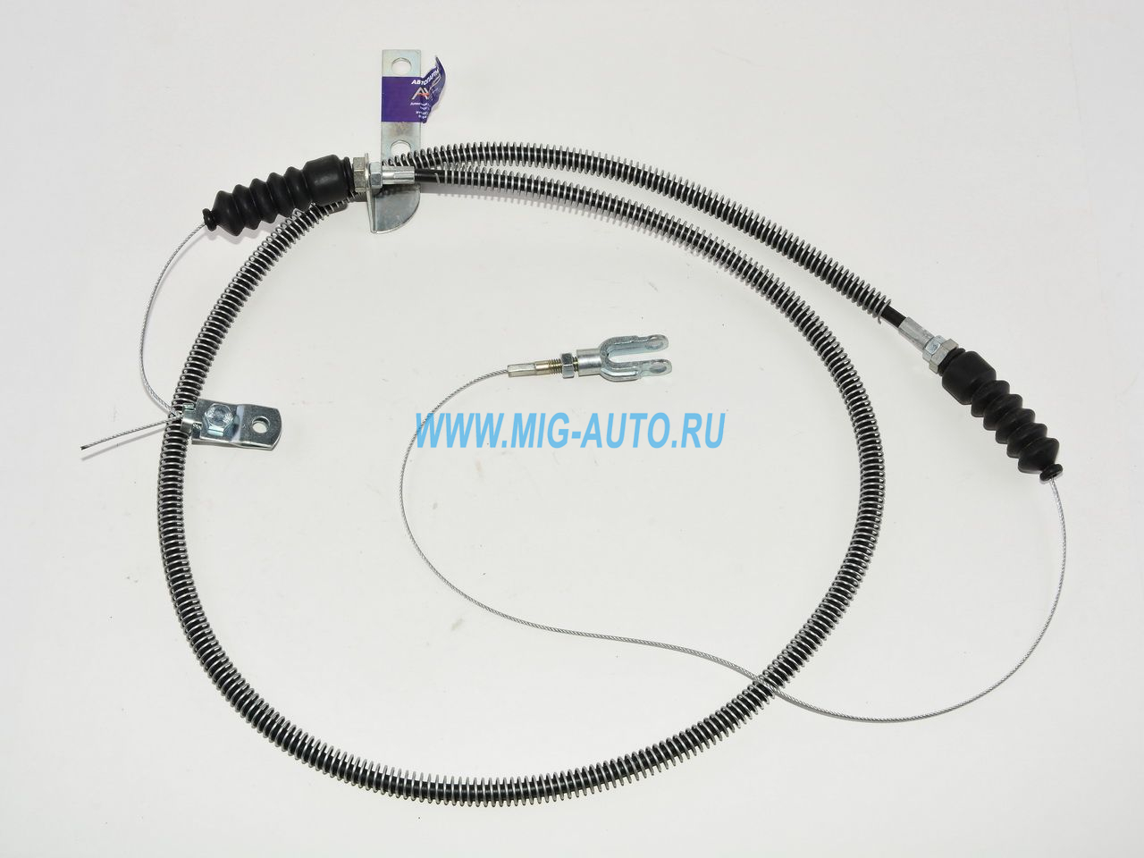 Привод гибкий 544010 (2455мм) 544010-1108580