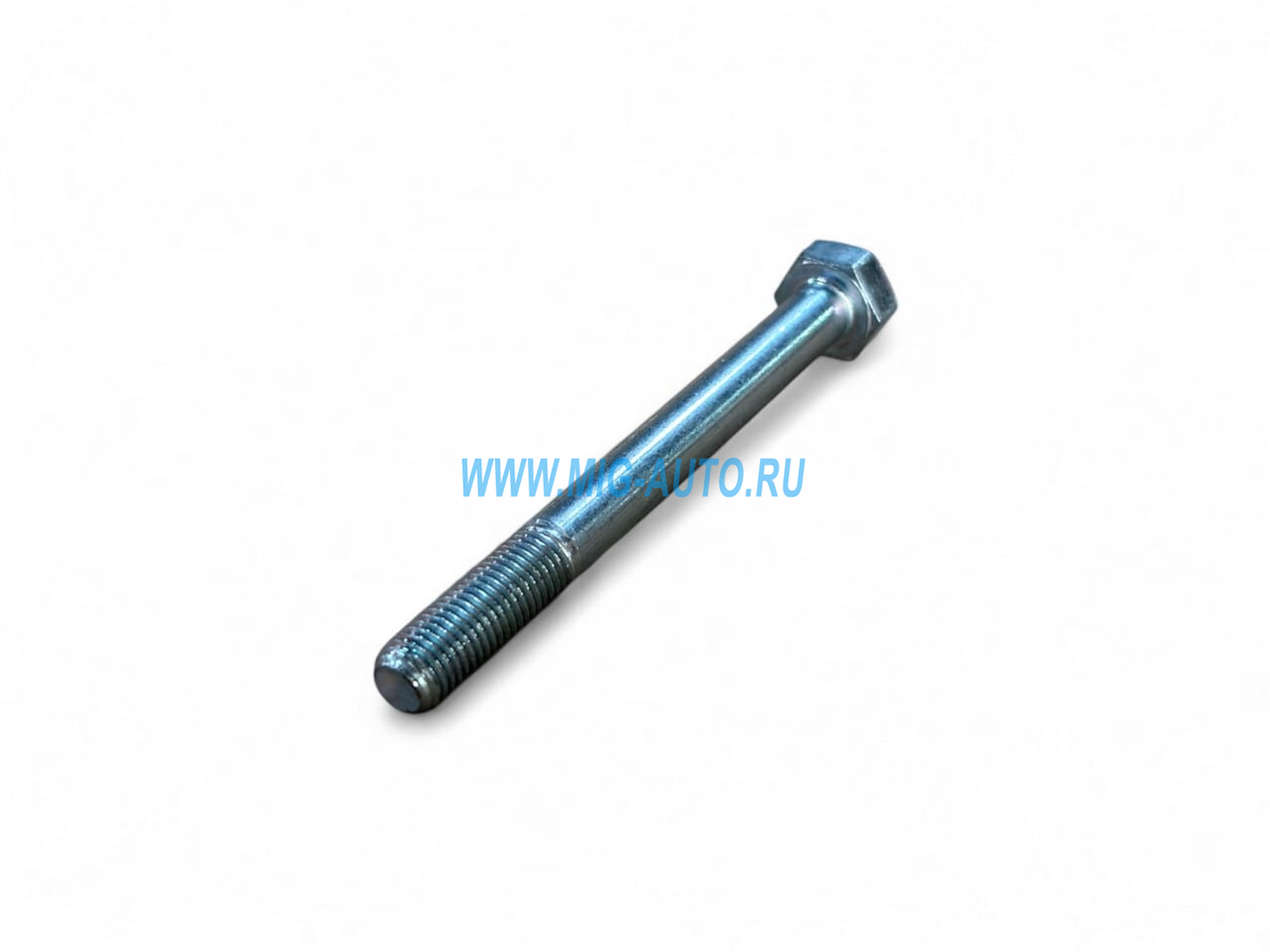 Болт М10х100 крепления коллектора Евро (гальв.) / Белебей 1/59718/21