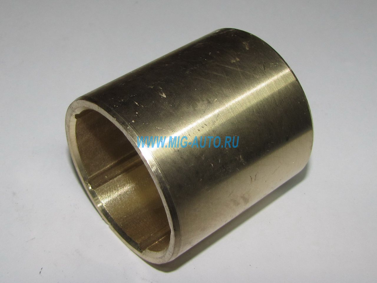 Втулка шкворня МАЗ 64221 (MAN) 64221-3001016