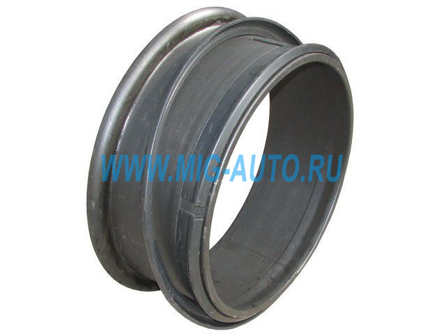 Диск колеса 5320 (7,0-20) / ПАО КамАЗ 5320-3101012