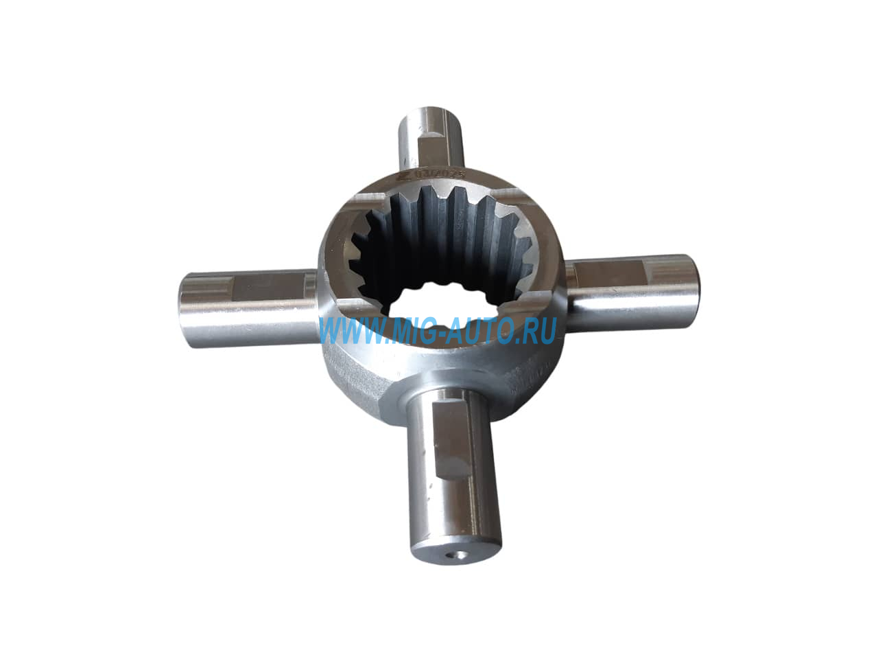 Крестовина МОД 6520 голая / Импорт 6520-2506060