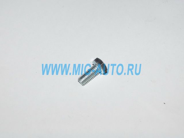 Болт М 6х14 1/09021/21