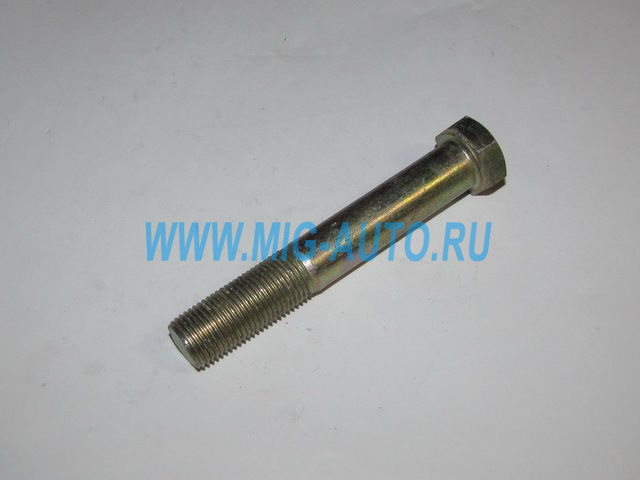 Болт М16х100 / Технотрон 1/59816/21