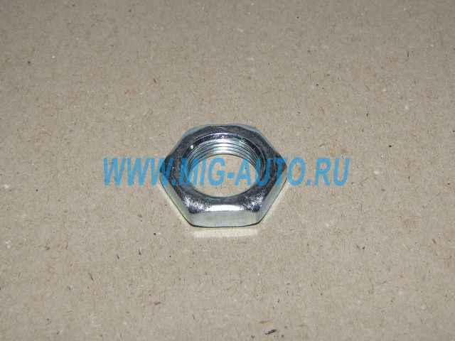 Гайка М20х1,5-6Н эксцентрика (на тройники, уголки) 1/07267/11