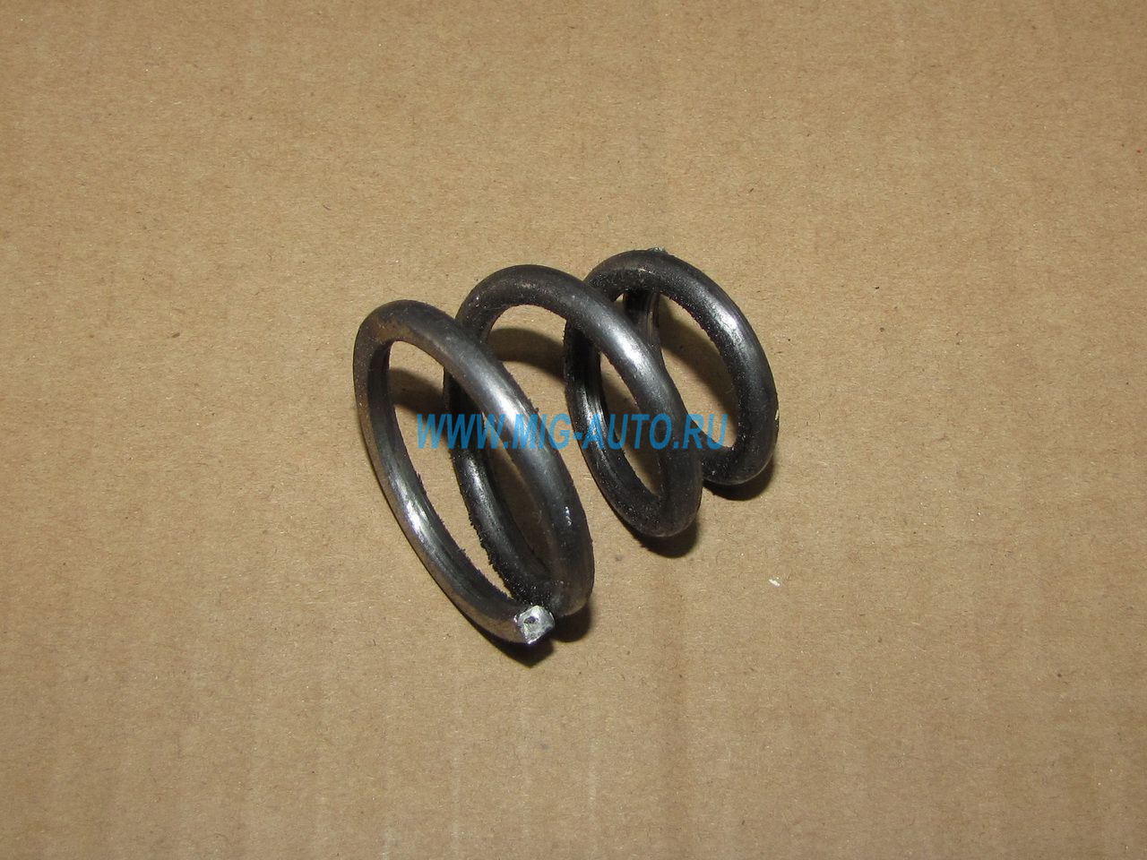 Пружина рулевая МАЗ 5336-3003069