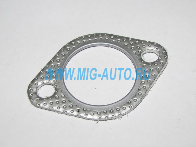 Прокладка выпускного коллектора ПЕРФОРИРОВАННАЯ 7403-1008050-103