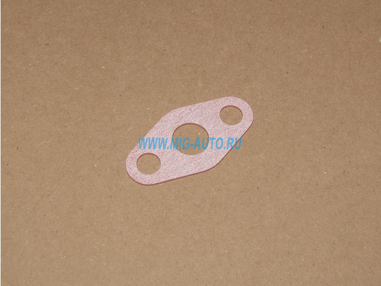 Прокладка турбокомпрессора (3934638) CUMMINS 3819900