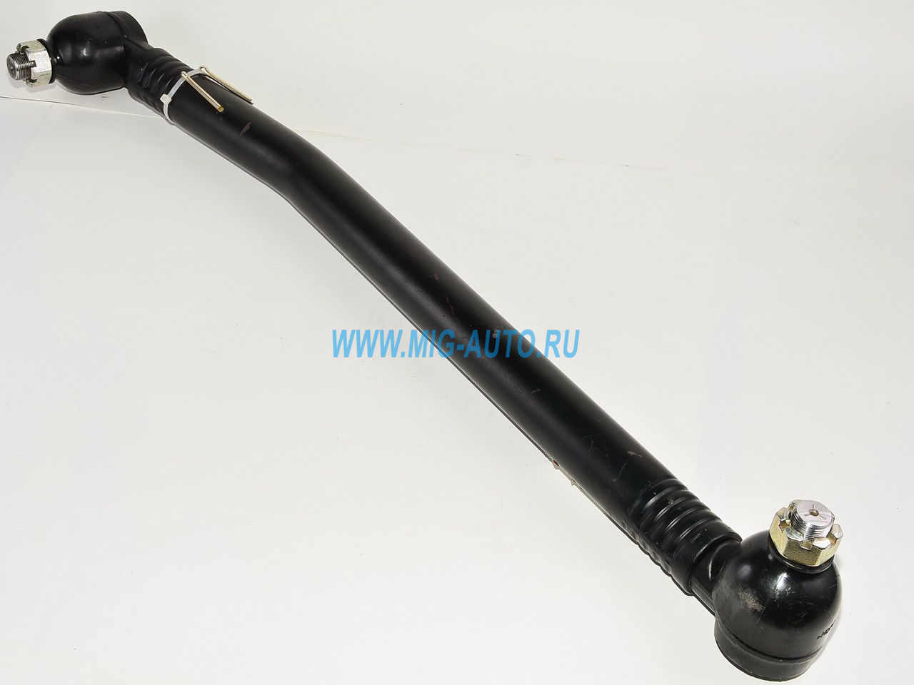 Тяга рулевая продольная 6520 // РОСТАР 6520-3414010
