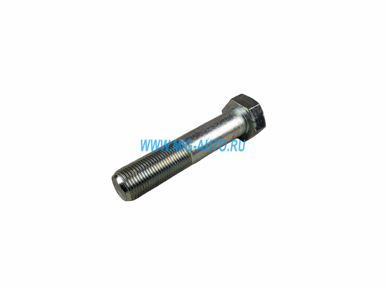Болт М24х115х2 / Технотрон 5308-2919032-20
