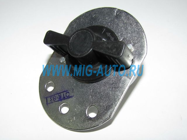 ВК массы (ВК-318) механический (флажок) / Старый Оскол 5320-3737010