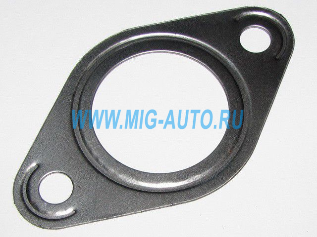 Прокладка выхлопного коллектора 238Ф (металич) 238Ф-1008027