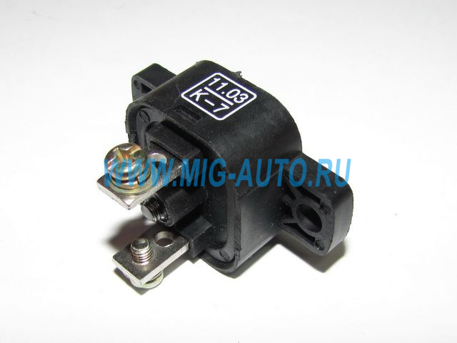 Предохранитель (реле тепловое) 20 Ам 292-3722