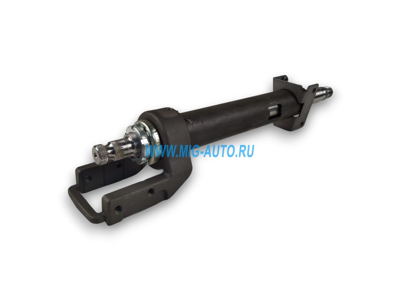 Колонка рулевая 6520 / ПАО КамАЗ 6520-3444010-19