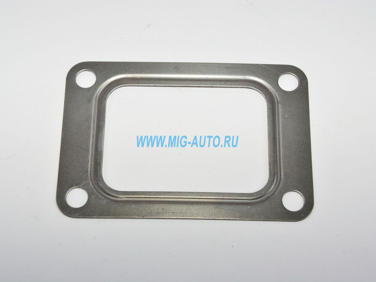 Прокладка корпуса турбокомпрессора (металл) 238Ф-1118158