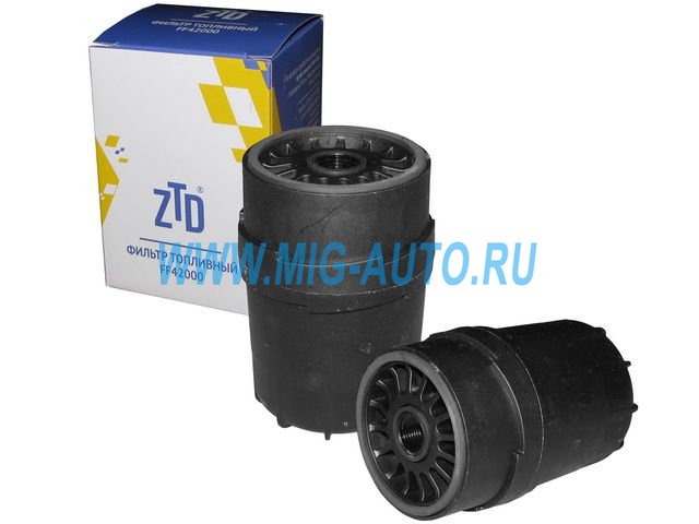 Фильтр ТФ FF 42000 / ZTD FF42000
