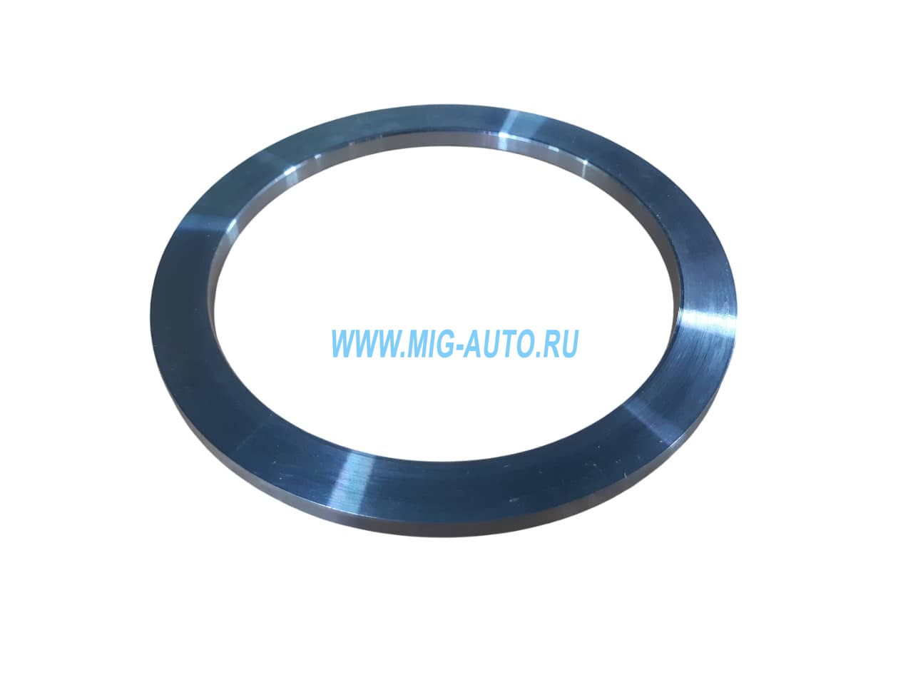 Шайба упорная балансира 6520 (металл) / ИНТЭК 6520-2918075