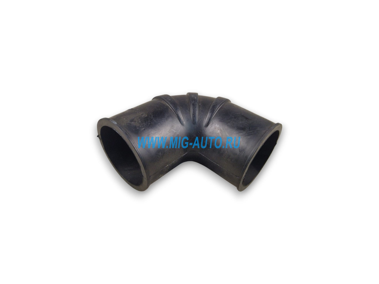 Патрубок угловой ТКР / БРТ 54112-1109600Р