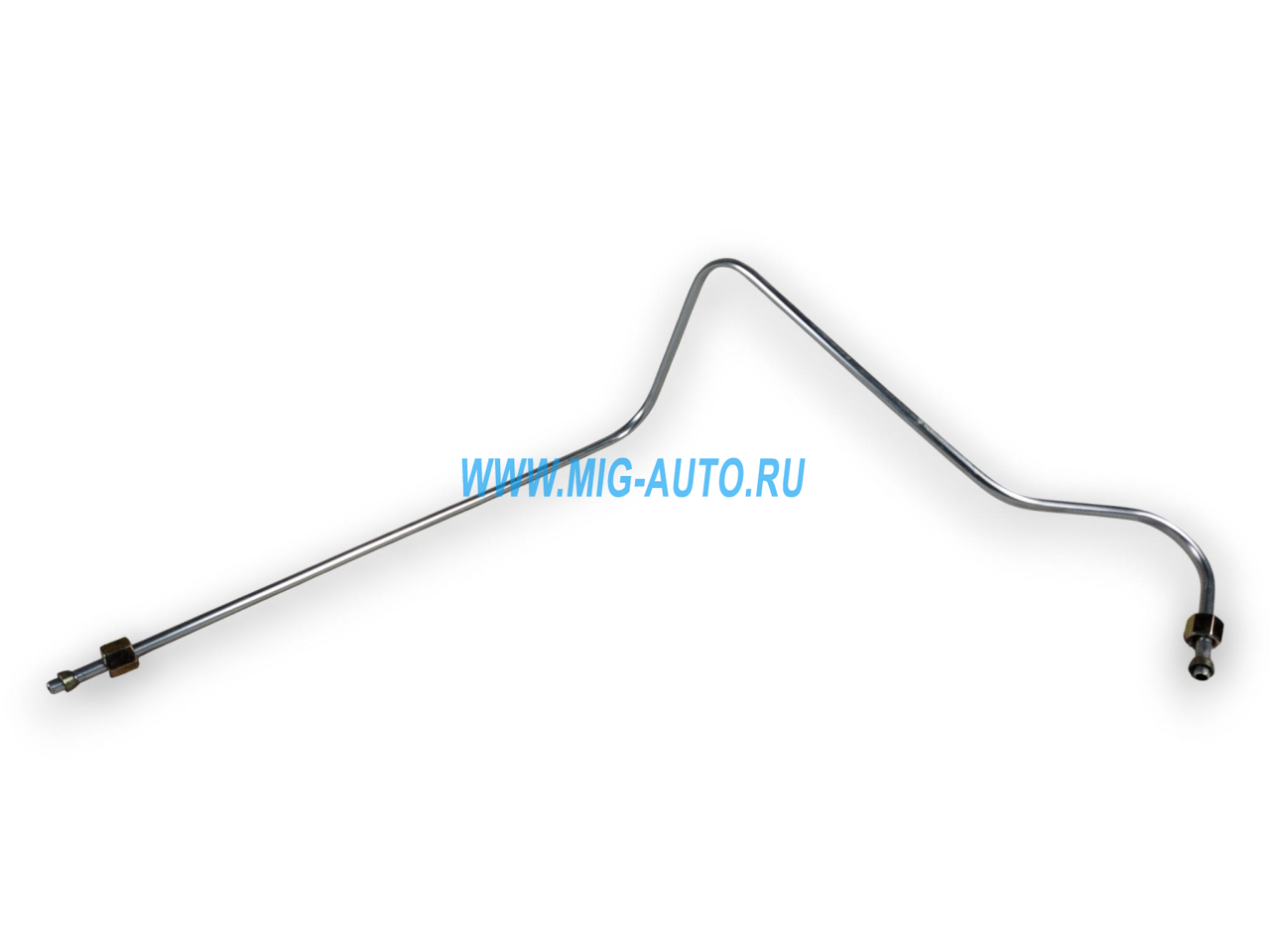 Трубка ПГУ длинная 5320-1609618