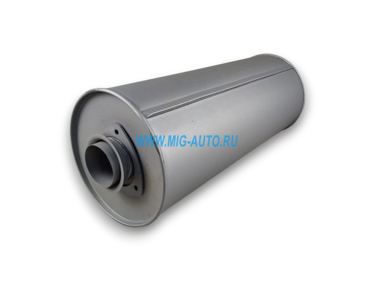Глушитель 4925 / Автотехнология 4925-1201010