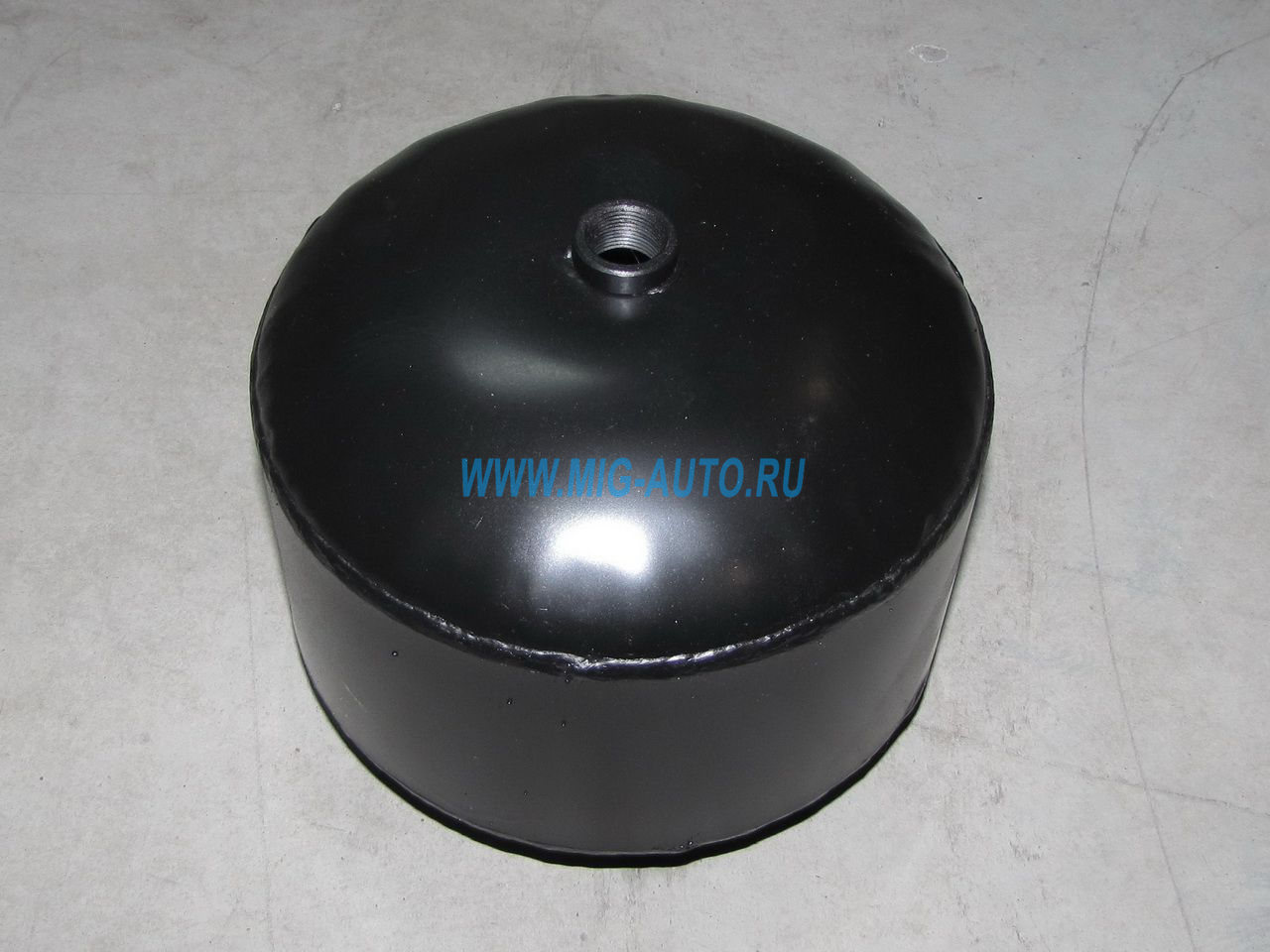 Ресивер воздушный 6520 6520-3511013