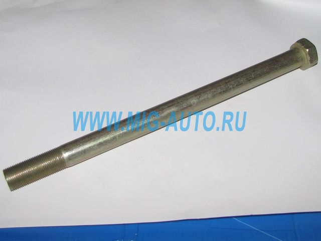 Болт М20х310 (крепления реактивной штанги 6520) 6460-2919035
