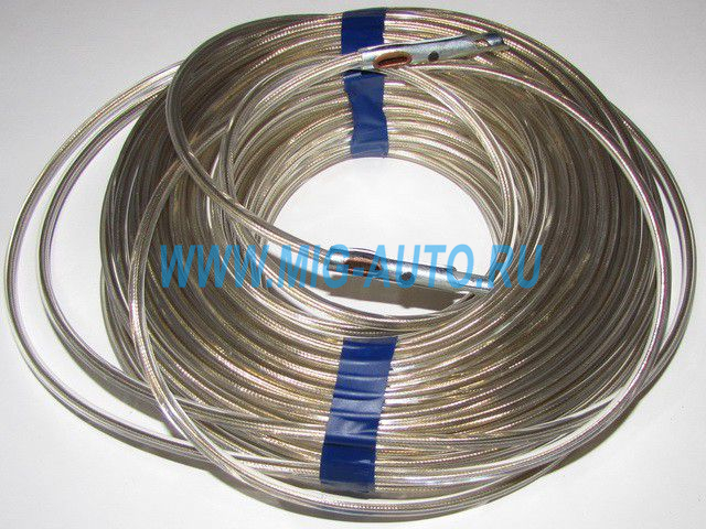 Трос тента 34 м -