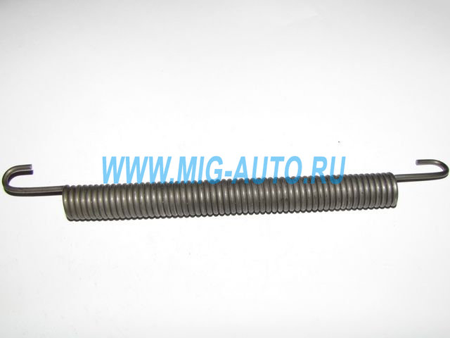 Пружина тормозных колодок 5320-3501035