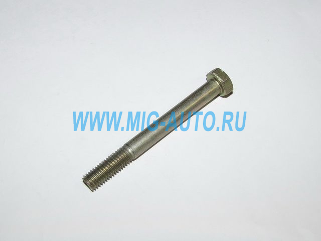 Болт М 8х 75 шумоизоляции КПП / Технотрон 1/60447/21