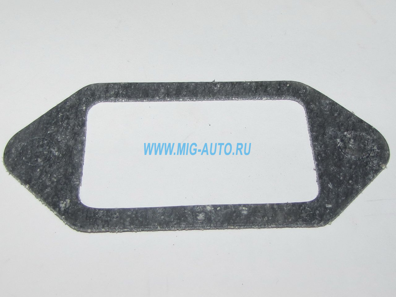 Прокладка патрубка водяного насоса н/о 7511-1303245