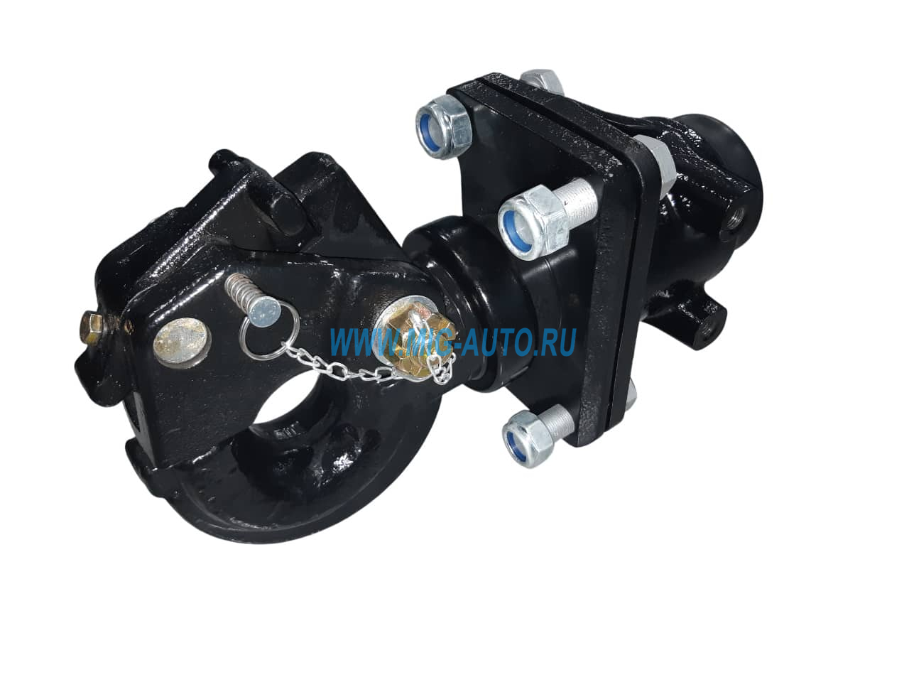 Фаркоп в сб. 10т. / ZTD 5320-2707210