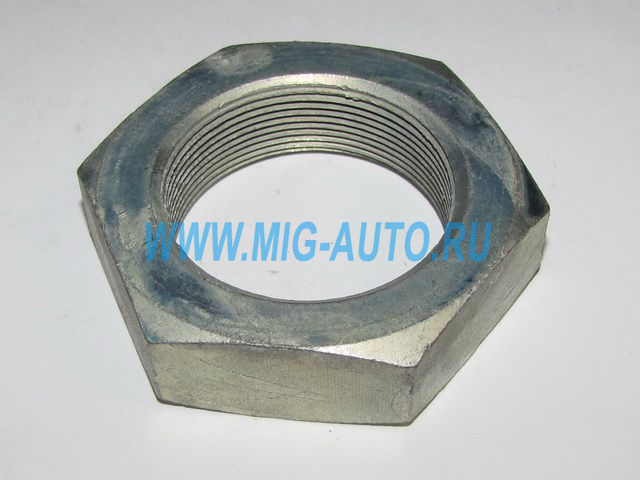 Гайка сошки ГУРа 853567