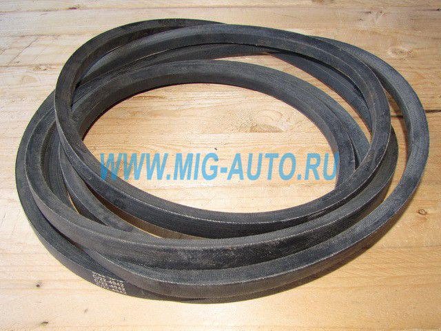 Ремень C/22-4942 клиновой -