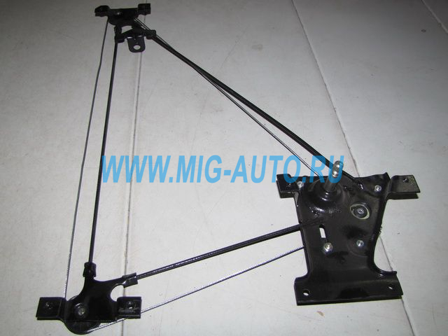 Стеклоподъемник Евро правый 53205-6104010