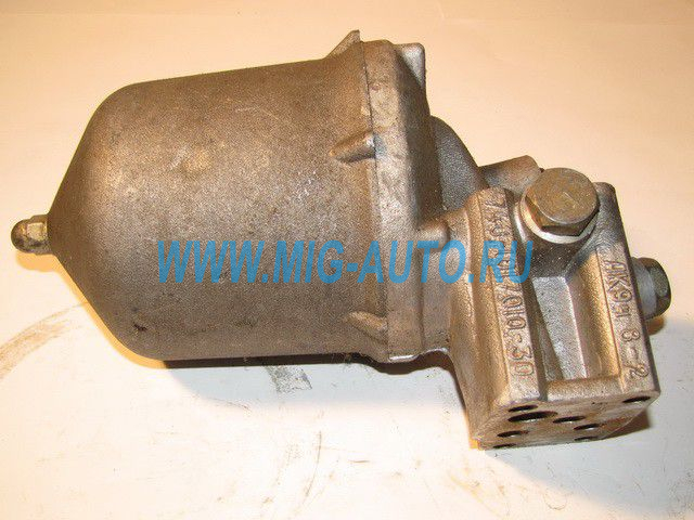 ФЦОМ в сб. / Ливны 740-1017010-30