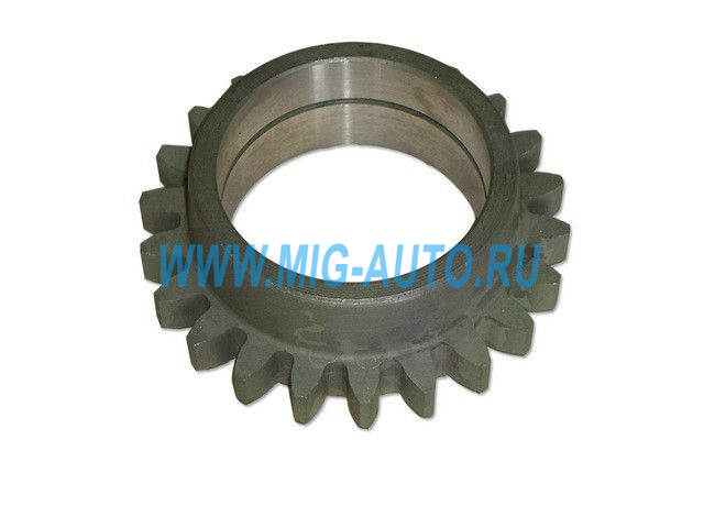 Шестерня КОМ промежуточная  / ПАО КамАЗ 5511-4202032-10