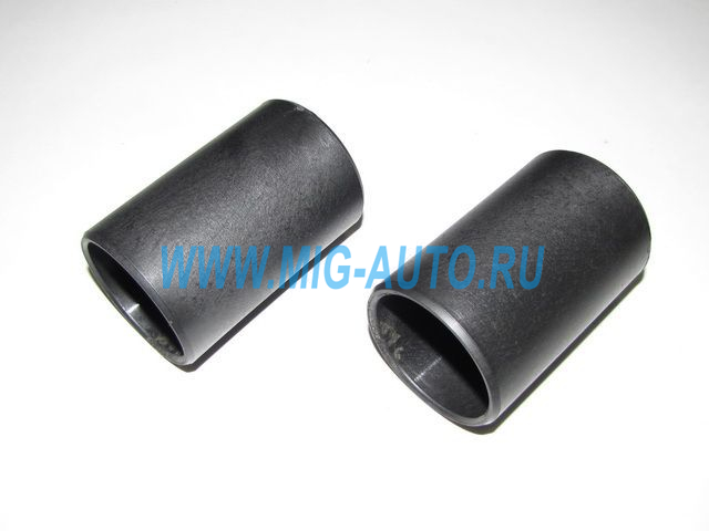 Втулка ушка рессоры / РОСТАР 4925-2912028-10